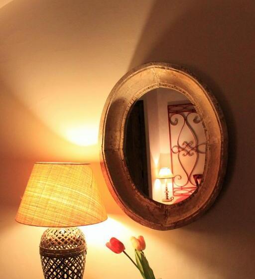 آپارتمان 2 خوابه, Quinta Da Espada