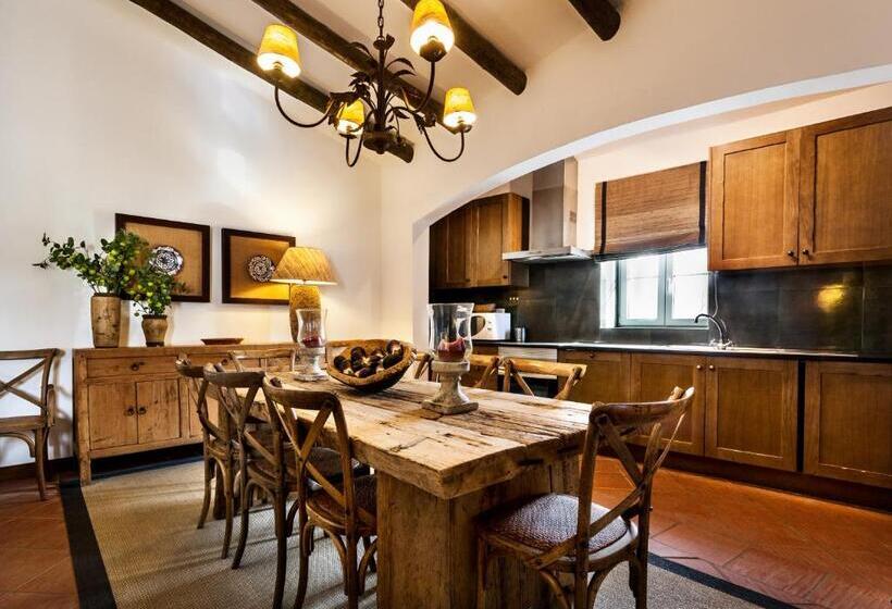 آپارتمان 2 خوابه, Quinta Da Espada