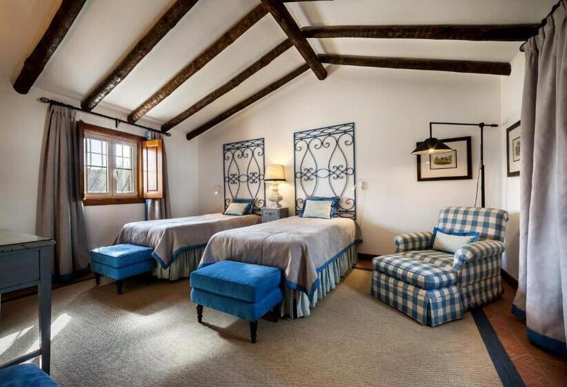 آپارتمان 2 خوابه, Quinta Da Espada