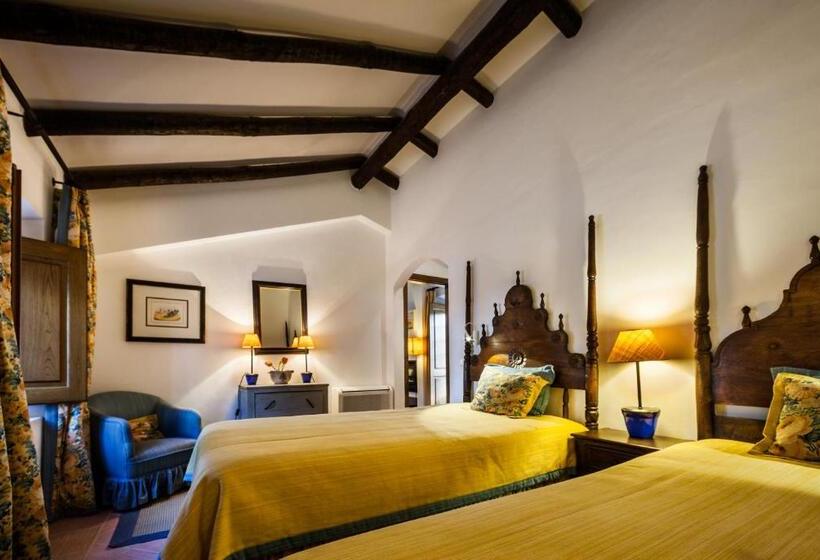 آپارتمان 2 خوابه, Quinta Da Espada