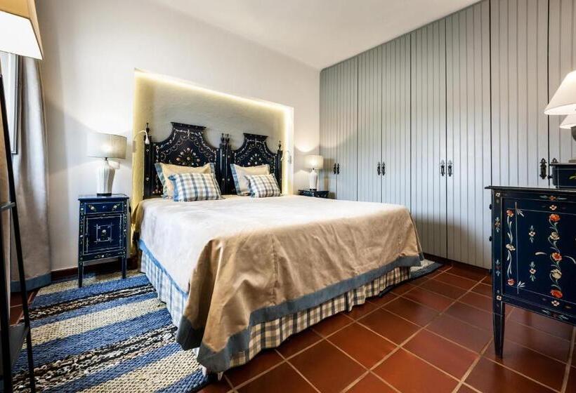 آپارتمان 1 خوابه, Quinta Da Espada