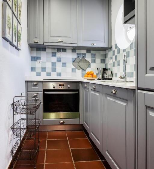 آپارتمان 1 خوابه, Quinta Da Espada