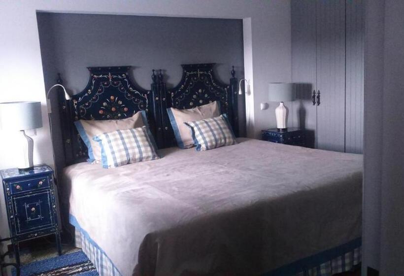 آپارتمان 1 خوابه, Quinta Da Espada