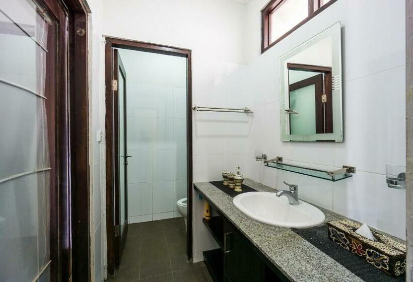 اتاق سوپریور, Tropica Gili Total Body Fit