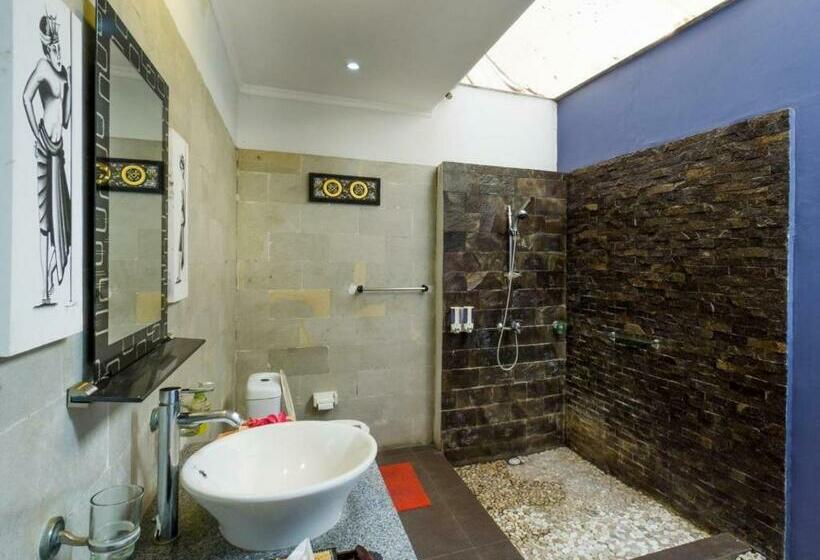 اتاق سوپریور, Tropica Gili Total Body Fit