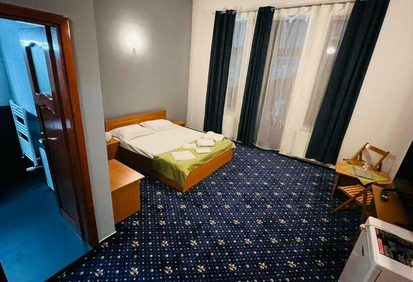 חדר סטנדרט, Vila Themis