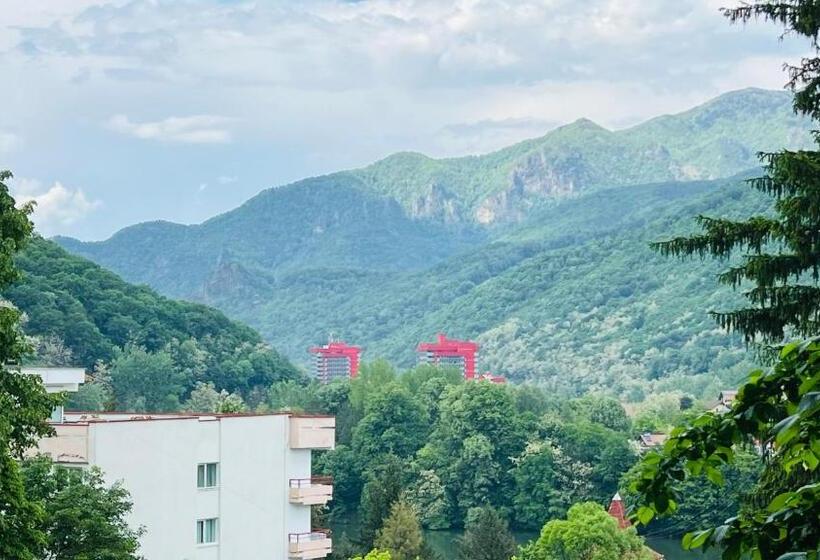 חדר סטנדרט יחיד, Vila Themis