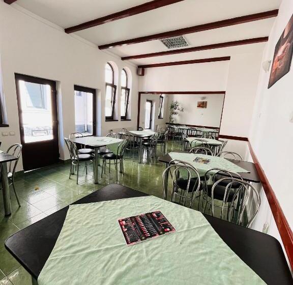 חדר סטנדרט יחיד, Vila Themis