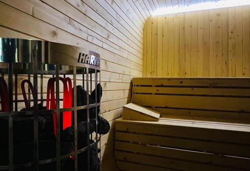 חדר סטנדרט יחיד, Vila Themis