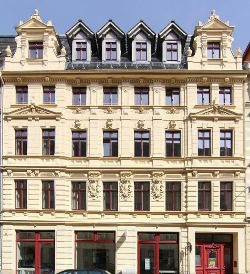Апартаменты 1 Спальня с Террасой, Pension Alba