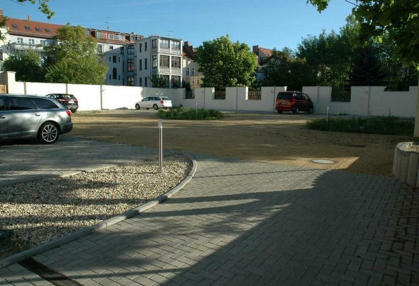 Апартаменты 1 Спальня с Террасой, Pension Alba