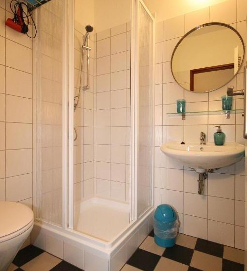 Номер Стандарт, Pension Alba