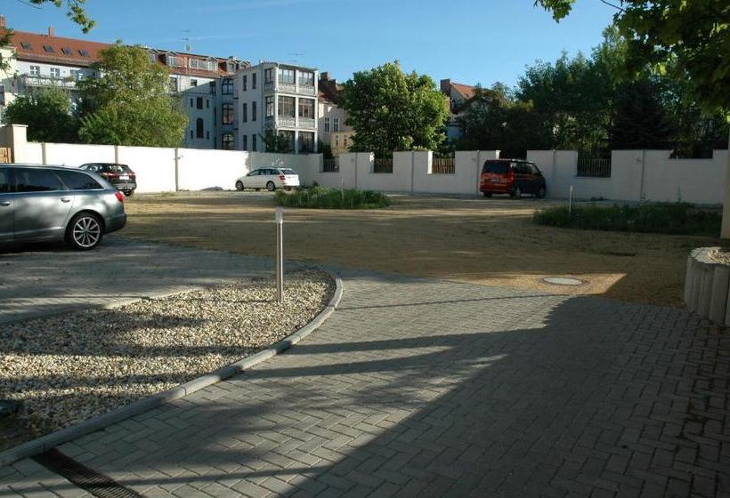 Номер Стандарт, Pension Alba