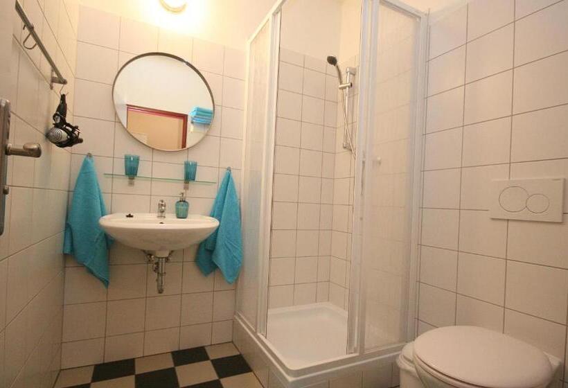 Номер Стандарт, Pension Alba