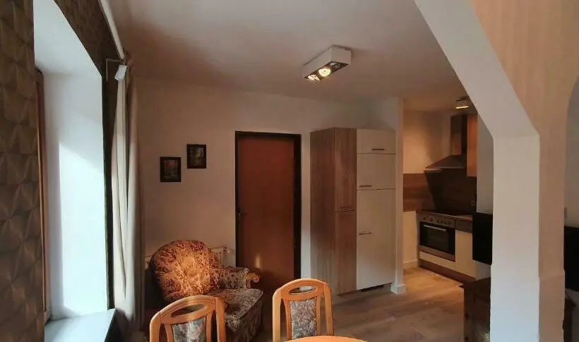Appartamento 1 Camera da Letto, Pension Edlinger