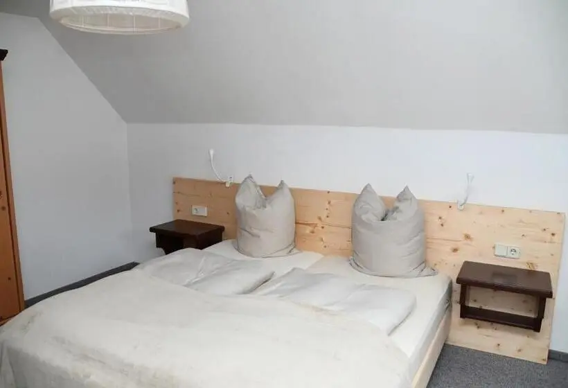 Appartamento 1 Camera da Letto, Pension Edlinger