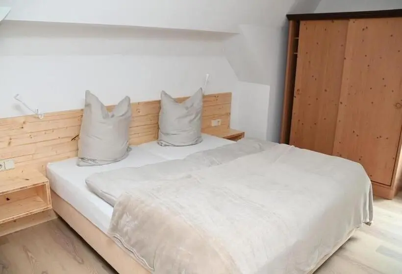 Camera Standard, Pension Edlinger