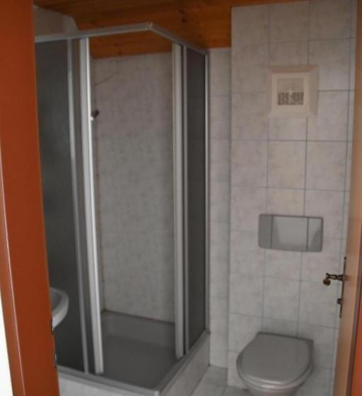 غرفة قياسية, Pension Edlinger