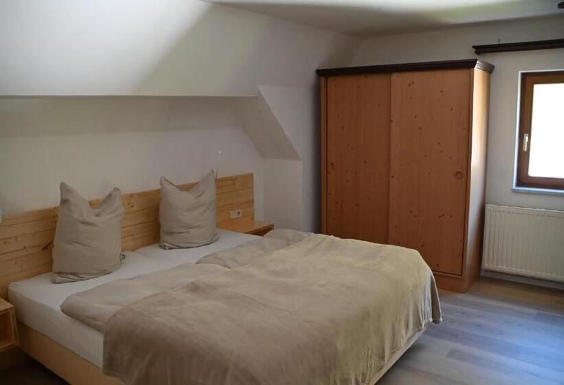 Номер Стандарт, Pension Edlinger