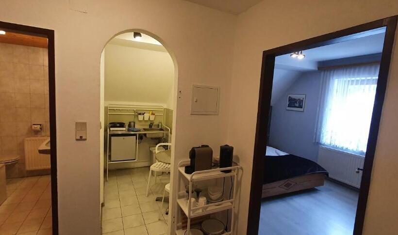 Семейный Номер, Pension Edlinger