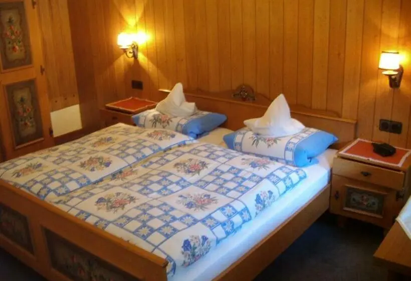 スタンダードルーム, Pension Haus Seidenweber