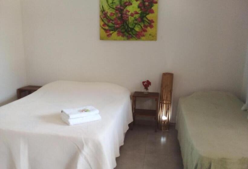 סוויטה נוף לבריכה, Pousada Canto Das Estrelas