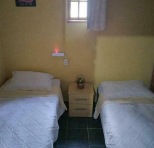 غرفة قياسية, Hostel Yellow House Mg