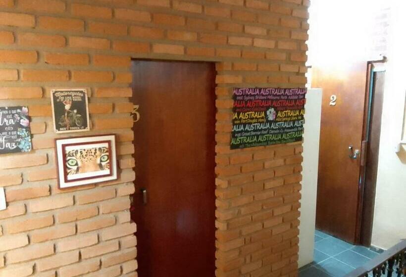 غرفة قياسية, Hostel Yellow House Mg