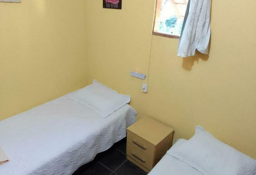 غرفة قياسية, Hostel Yellow House Mg