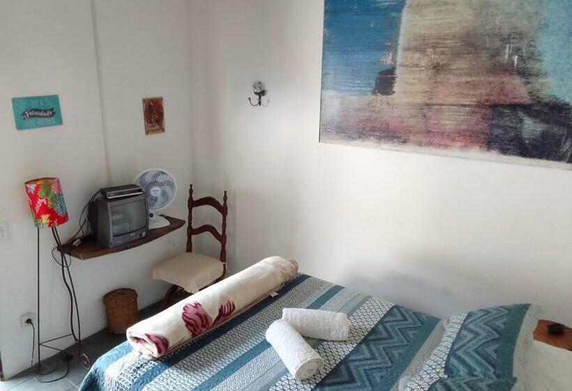 غرفة قياسية, Hostel Yellow House Mg