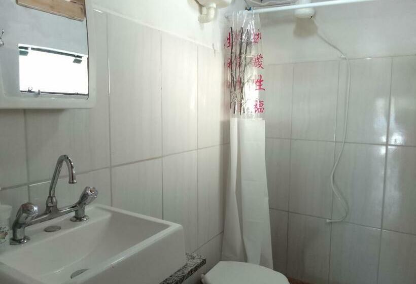 غرفة قياسية, Hostel Yellow House Mg