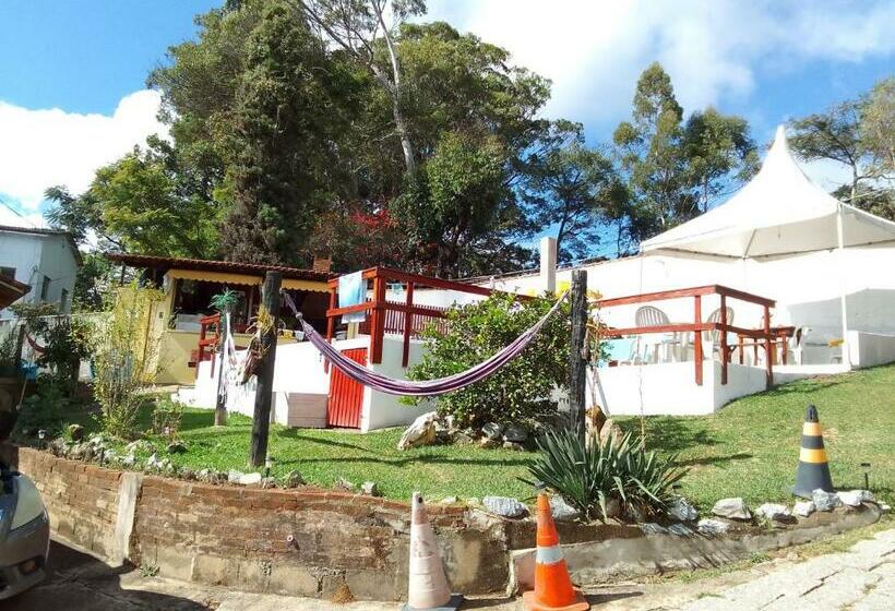 غرفة قياسية, Hostel Yellow House Mg