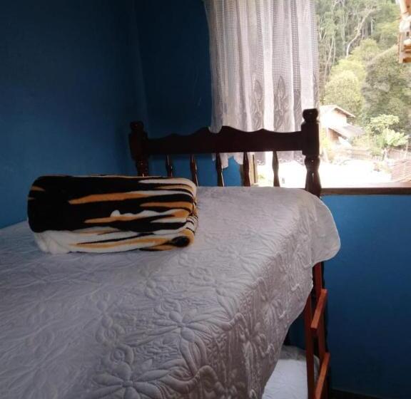 غرفة قياسية, Hostel Yellow House Mg