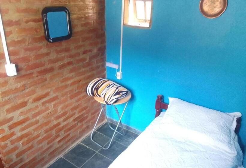 غرفة قياسية, Hostel Yellow House Mg