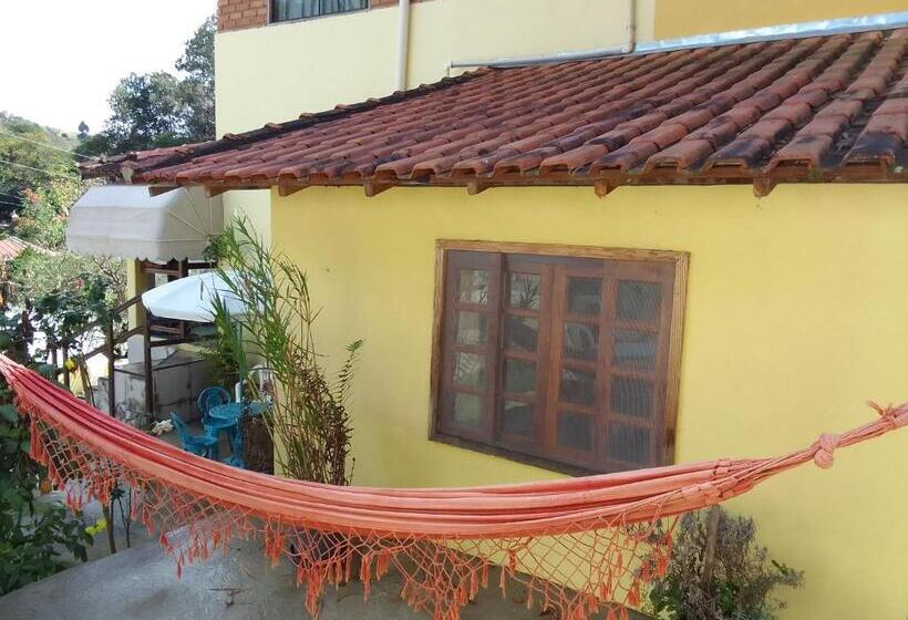 غرفة قياسية, Hostel Yellow House Mg