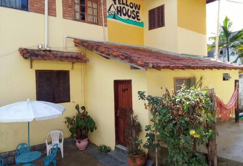 غرفة قياسية, Hostel Yellow House Mg