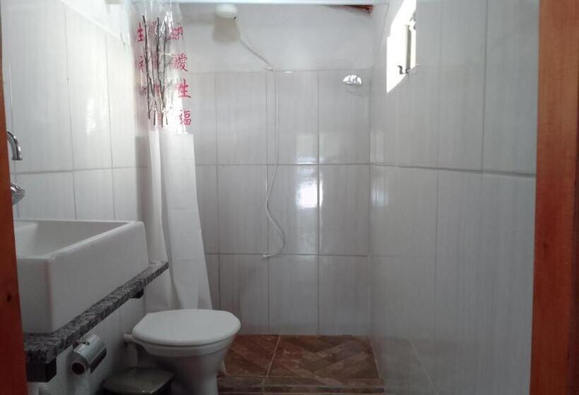 Номер Стандарт, Hostel Yellow House Mg