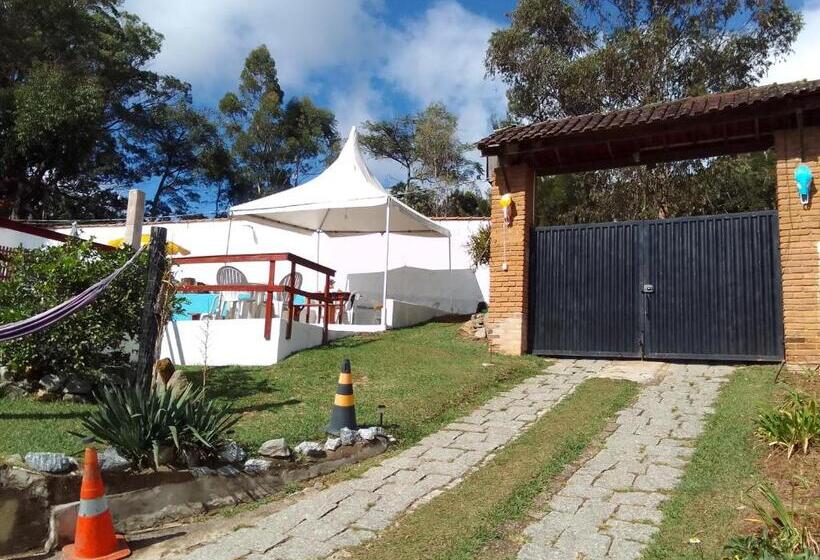 غرفة عائلية حمام مشترك, Hostel Yellow House Mg