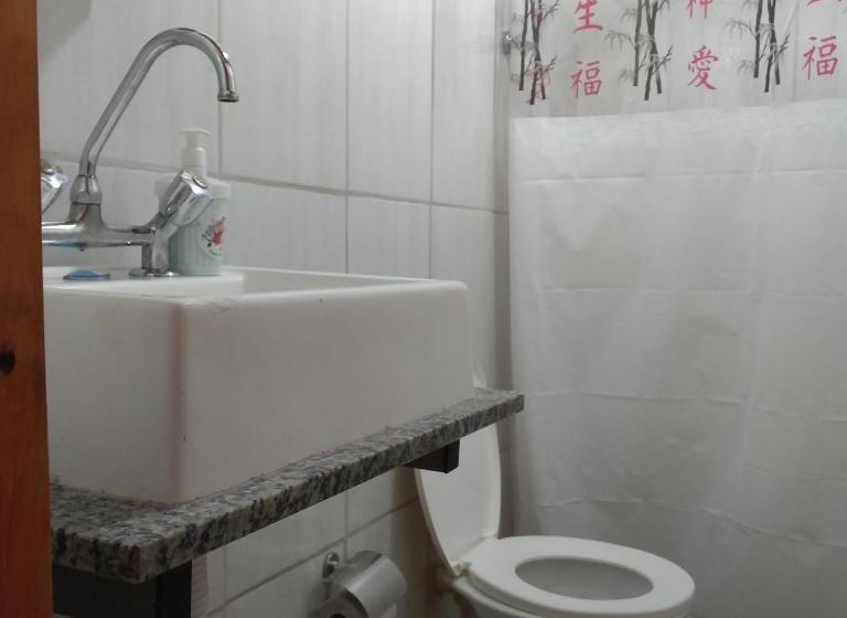 غرفة قياسية, Hostel Yellow House Mg