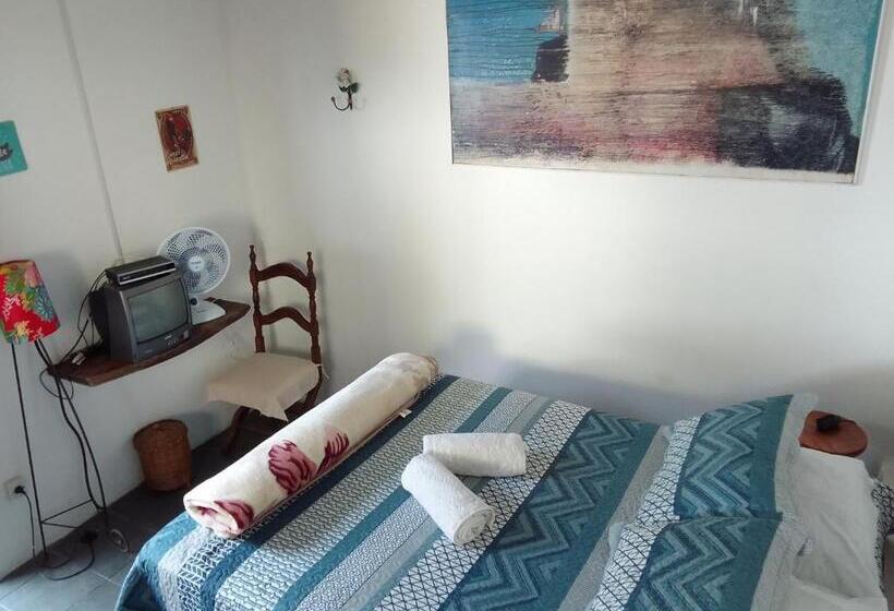 غرفة قياسية, Hostel Yellow House Mg