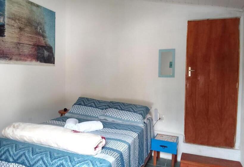 Номер Стандарт, Hostel Yellow House Mg