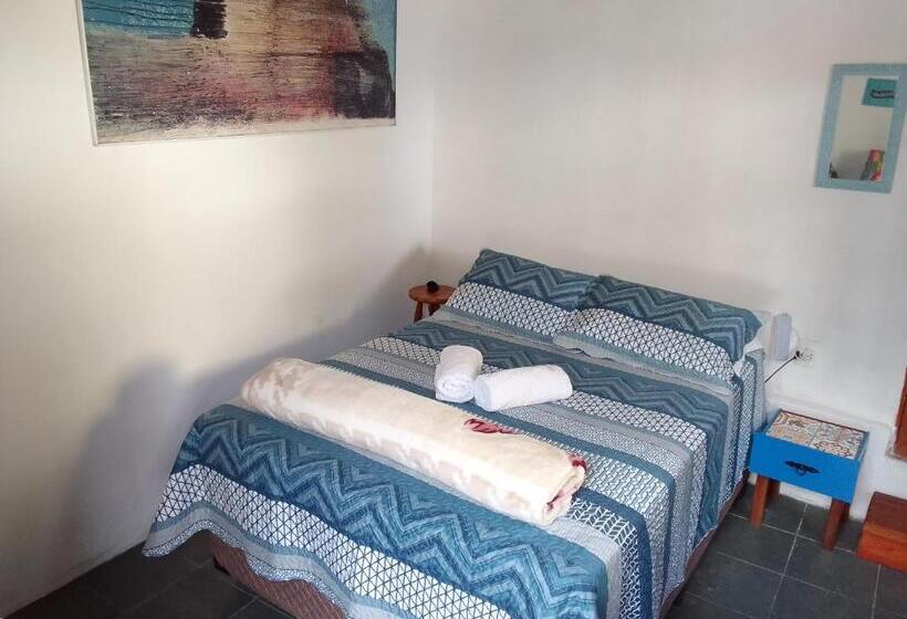 غرفة قياسية, Hostel Yellow House Mg