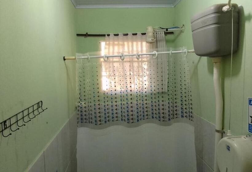 منزل غرفة نوم واحدة, Hostel Yellow House Mg