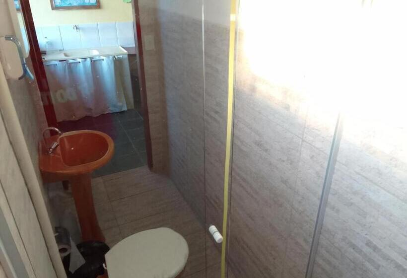 منزل غرفة نوم واحدة, Hostel Yellow House Mg