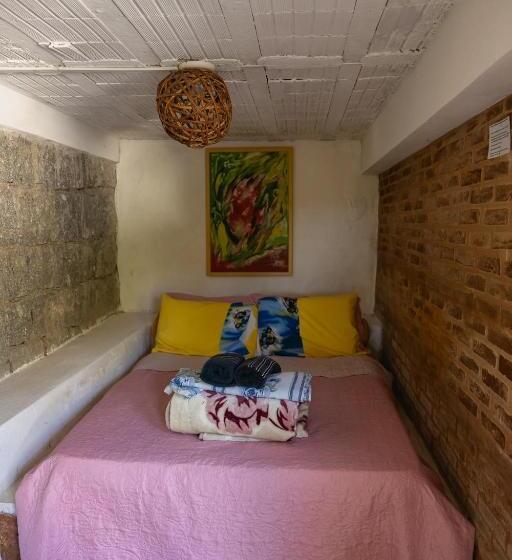 Номер Basic, Hostel Yellow House Mg