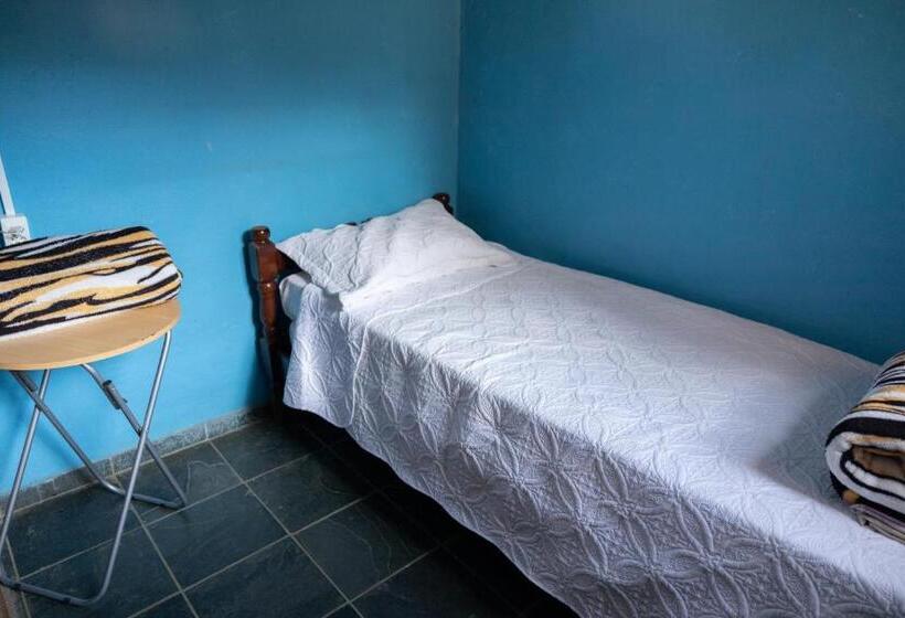 غرفة قياسية, Hostel Yellow House Mg