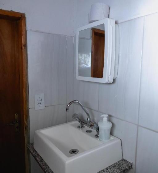 غرفة قياسية, Hostel Yellow House Mg