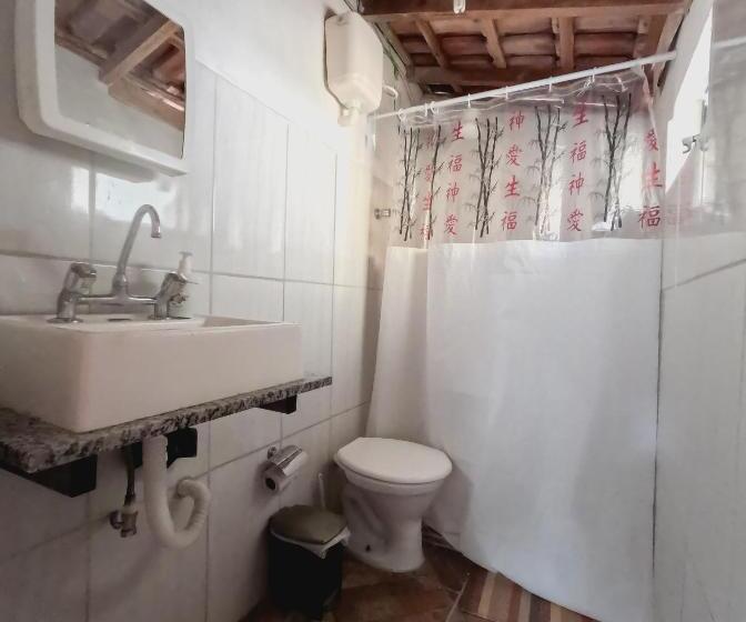 Номер Стандарт, Hostel Yellow House Mg