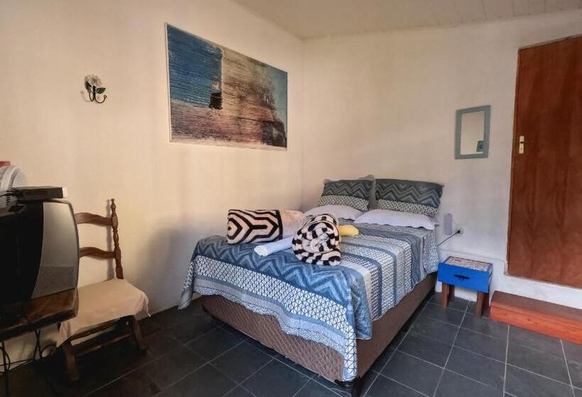 غرفة قياسية, Hostel Yellow House Mg