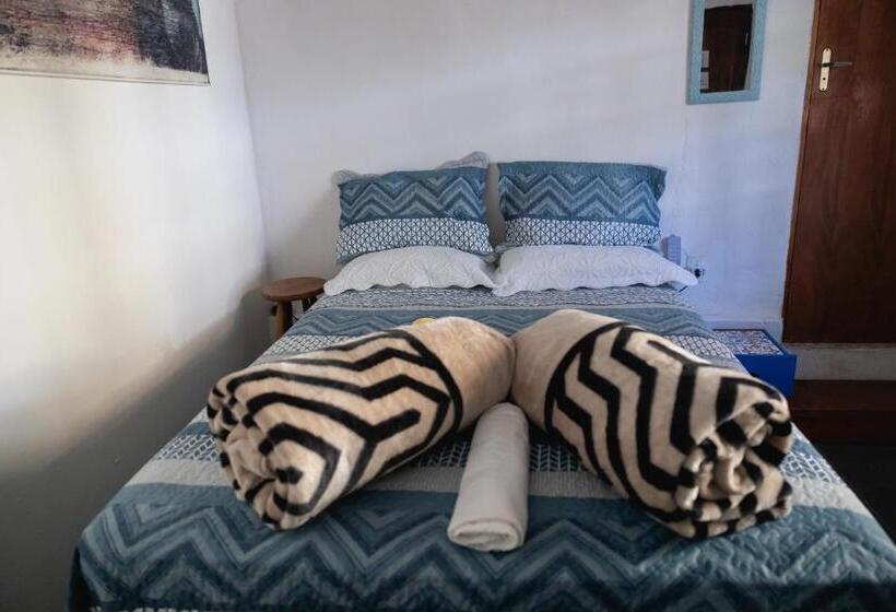 غرفة قياسية, Hostel Yellow House Mg